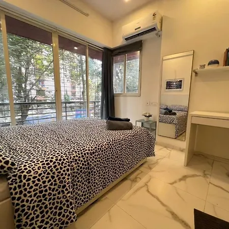 Jastcon, 19th Rd, Khar, Ambedkar Colony By Connekt Homes Mumbai
