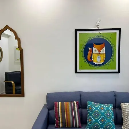 Apartment Jastcon, 19th Rd, Khar, Ambedkar Colony By Connekt Homes Mumbai