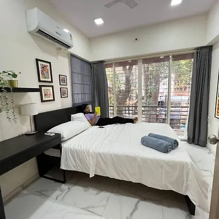 Jastcon, 19th Rd, Khar, Ambedkar Colony By Connekt Homes