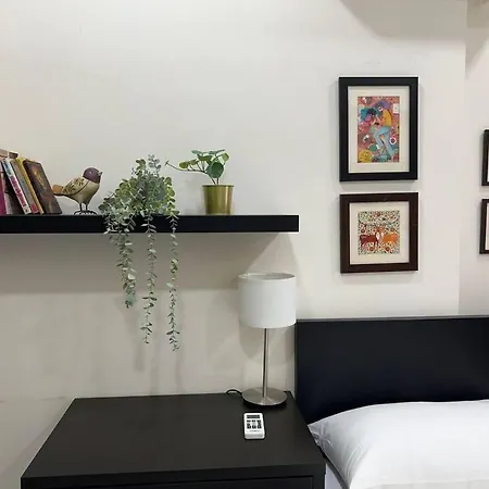 Jastcon, 19th Rd, Khar, Ambedkar Colony By Connekt Homes Apartment