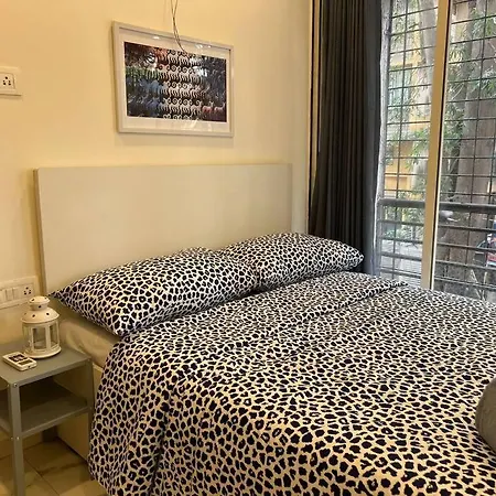 Apartment Jastcon, 19th Rd, Khar, Ambedkar Colony By Connekt Homes *