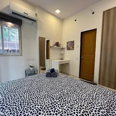 Jastcon, 19th Rd, Khar, Ambedkar Colony By Connekt Homes * Mumbai