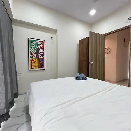 Jastcon, 19th Rd, Khar, Ambedkar Colony By Connekt Homes * Mumbai