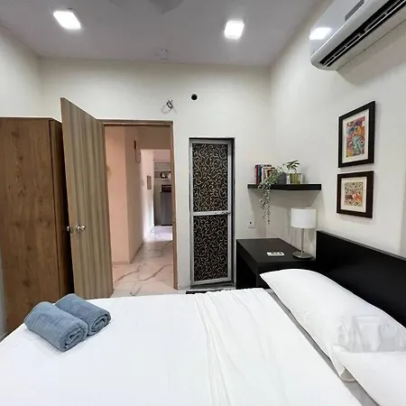 Jastcon, 19th Rd, Khar, Ambedkar Colony By Connekt Homes * Mumbai
