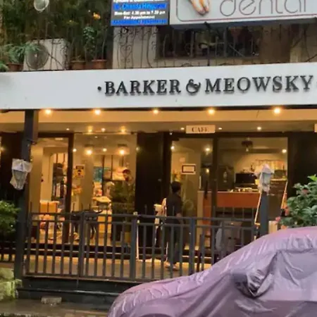 Jastcon, 19th Rd, Khar, Ambedkar Colony By Connekt Homes Apartment Mumbai