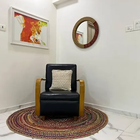 Jastcon, 19th Rd, Khar, Ambedkar Colony By Connekt Homes Apartment *