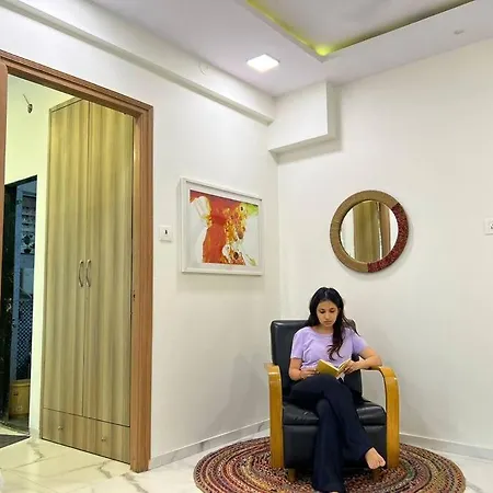 Jastcon, 19th Rd, Khar, Ambedkar Colony By Connekt Homes
