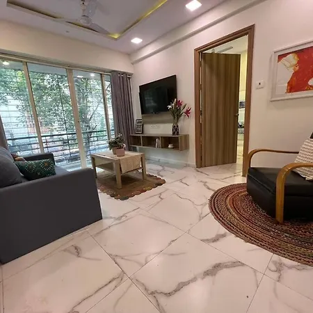 Jastcon, 19th Rd, Khar, Ambedkar Colony By Connekt Homes Mumbai