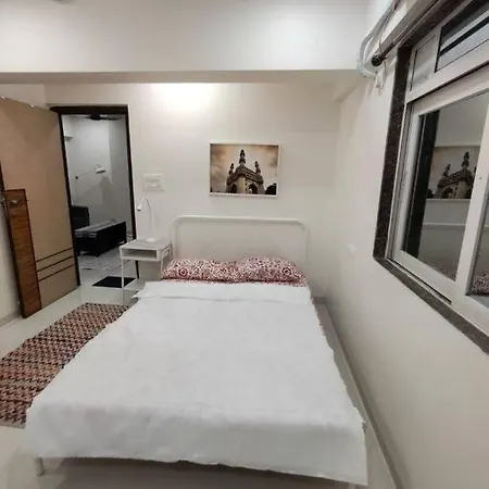 Marina 203, Nl Road, Bandra West By Connekt Homes *