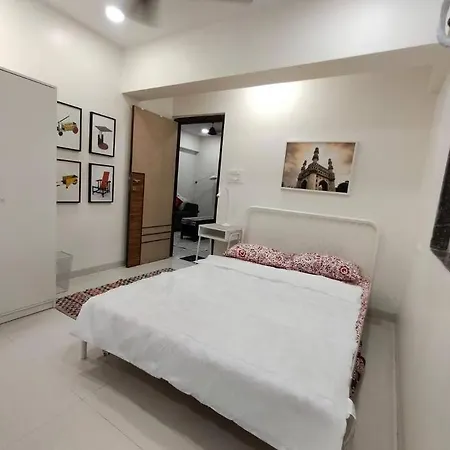 Marina 203, Nl Road, Bandra West By Connekt Homes * Mumbai