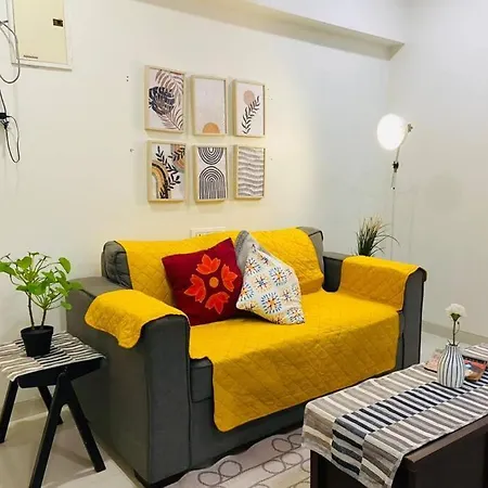 Marina 203, Nl Road, Bandra West By Connekt Homes * Mumbai
