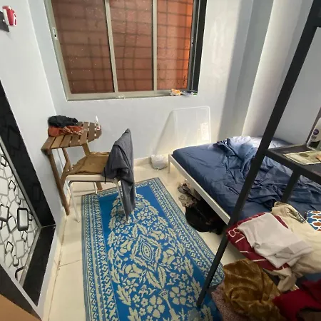 Homestay Small Cozy Sea View *
