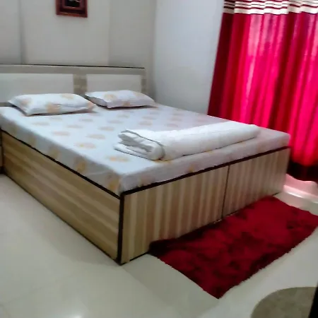 Nazareth Nikhetan /saraswati /jivan Vijay * Mumbai