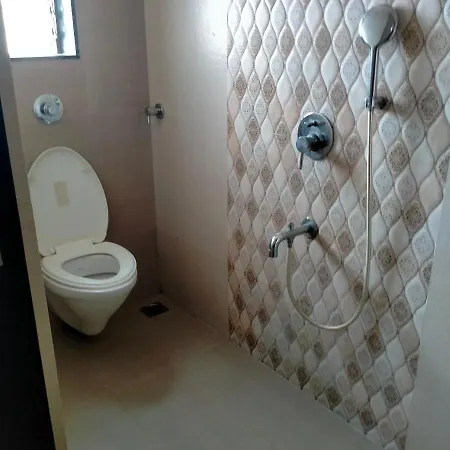 Nazareth Nikhetan /saraswati /jivan Vijay Apartment