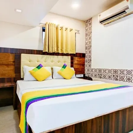 Hotel Kalpana Residency - A Family Mumbai