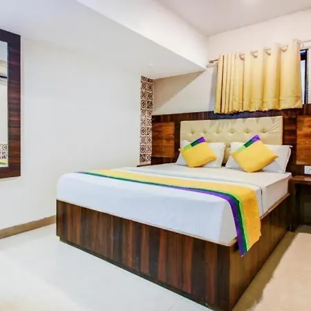 Hotel Kalpana Residency - A Family