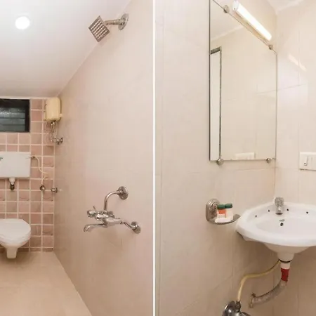 Kalpana Residency - A Family Hotel 2*