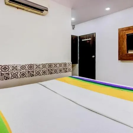 Hotel Kalpana Residency - A Family Mumbai