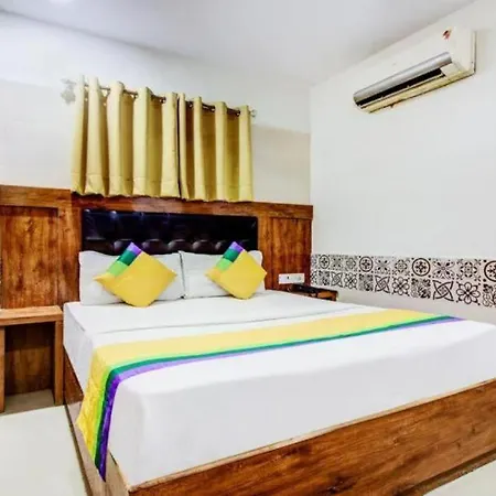Hotel Kalpana Residency - A Family