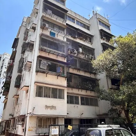 Plaza - Prabhadevi Dadar 3*