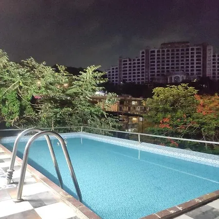 New Villas Capsule hotel