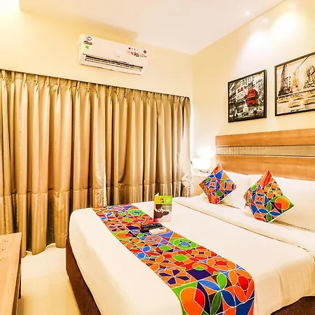 Fabhotel Ascot International - Nr International Airport Hotel