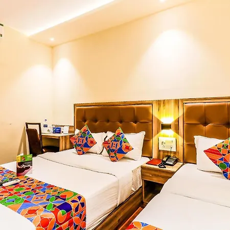 Fabhotel Ascot International - Nr International Airport Hotel Mumbai