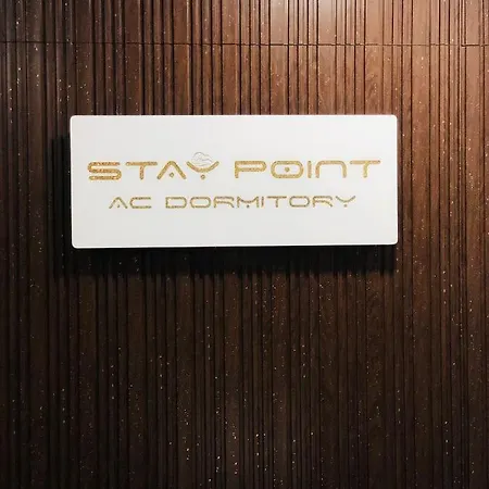 Hostel Point A/c *