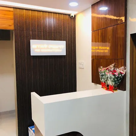 Hostel Point A/c Mumbai