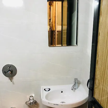 Point A/c Mumbai