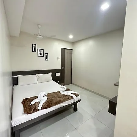 Fabhotel Rs Regency 3* Mumbai