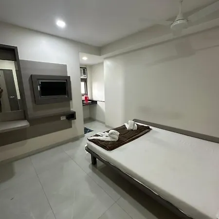 Fabhotel Rs Regency Hotel Mumbai