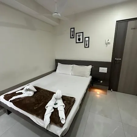 Fabhotel Rs Regency