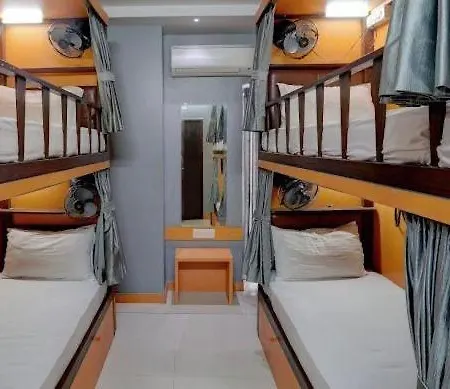 Colaba Hostel