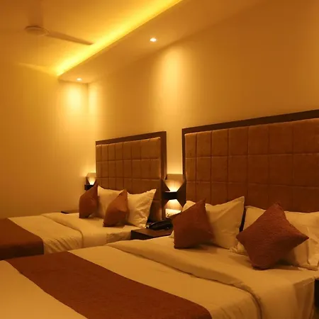 Sai Pritam 3* Mumbai