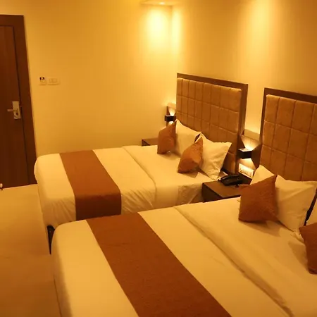 Hotel Sai Pritam