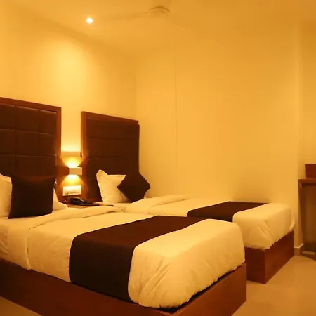 Sai Pritam Hotel