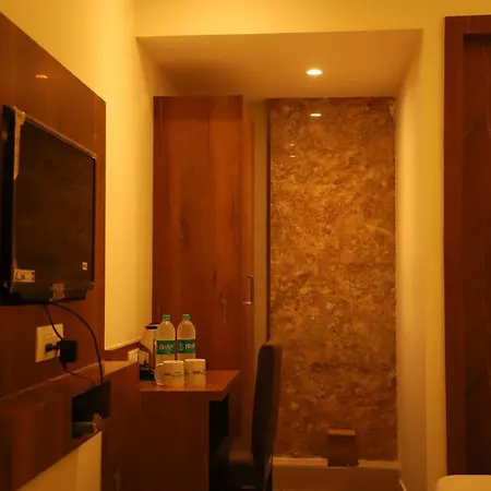Sai Pritam Hotel