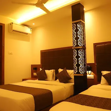 Hotel Sai Pritam 3*