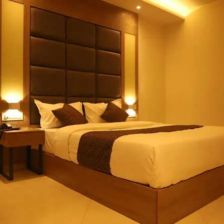 Hotel Sai Pritam Mumbai