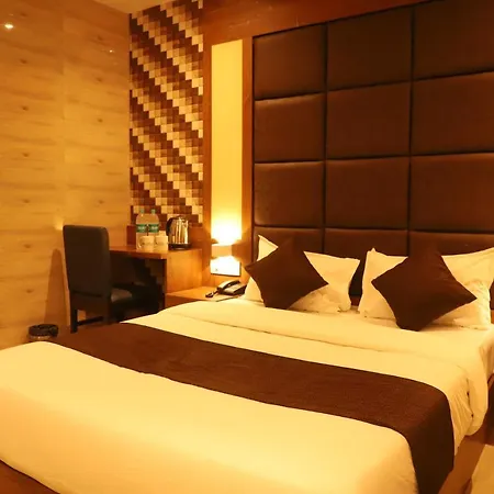 Hotel Sai Pritam