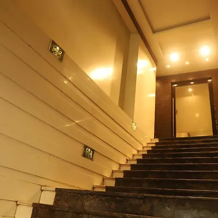 Sai Pritam Hotel