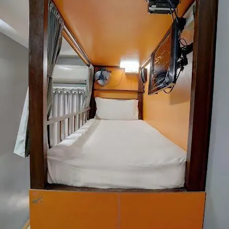 Colaba Hostel Mumbai