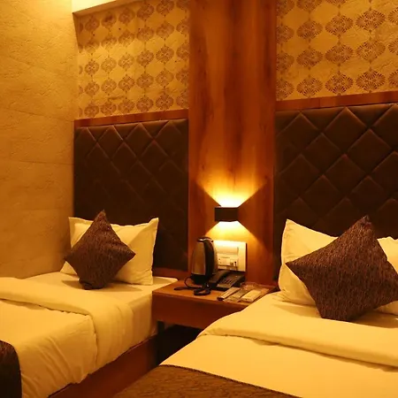 Hotel Sai Pritam
