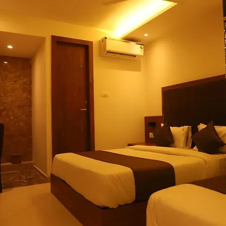 Sai Pritam Hotel