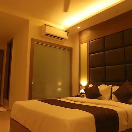Sai Pritam Hotel Mumbai