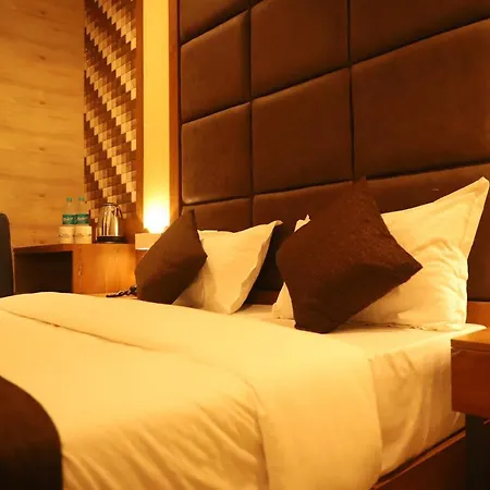 Sai Pritam Hotel