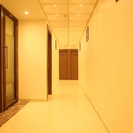 Hotel Sai Pritam 3*