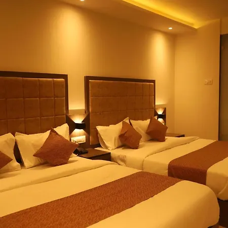 Hotel Sai Pritam 3*