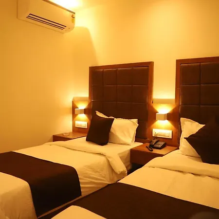 Sai Pritam Hotel